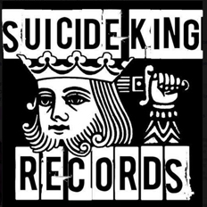Suicide King Records